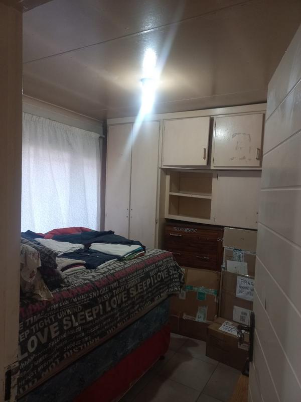 3 Bedroom Property for Sale in Paardekraal North West
